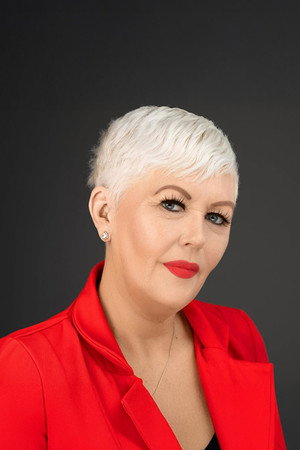 Mareli Maree Mcinerney portrait