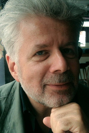 Magnus Gertten portrait