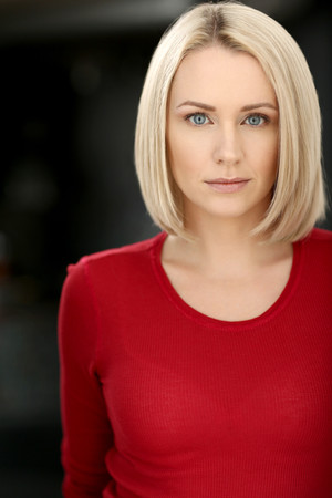 Helena Marie portrait