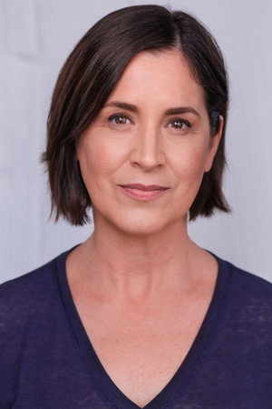 Jennifer Cudahy portrait