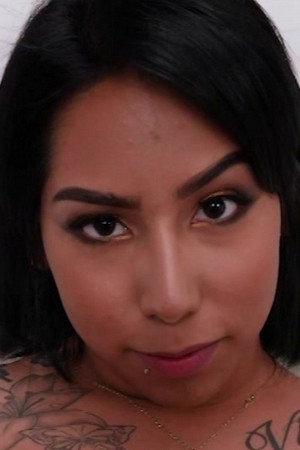 Minka portrait
