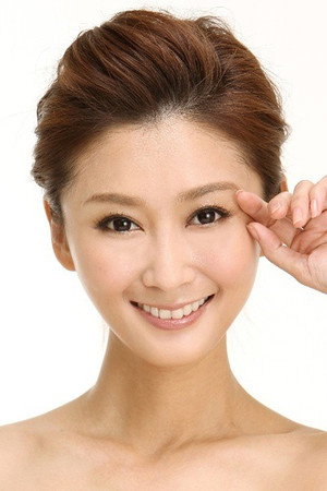 Carolyn Chen portrait