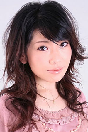Sahomi Koyama portrait