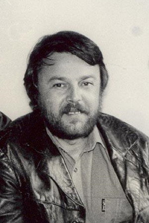 Nikolai Lukyanov portrait