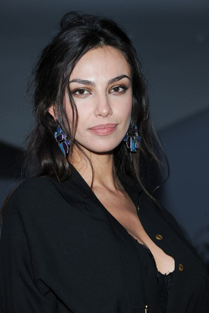 Mădălina Ghenea portrait