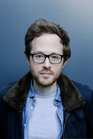 Rudi Rosenberg portrait