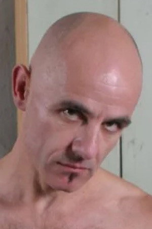 Gil Nemo portrait