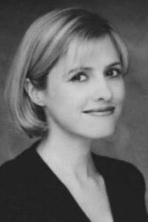 Terri Hawkes portrait