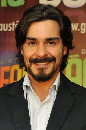 André Gonçalves portrait