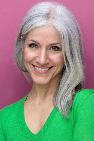 Karen Wexler portrait