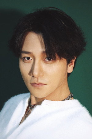 Jin Long portrait