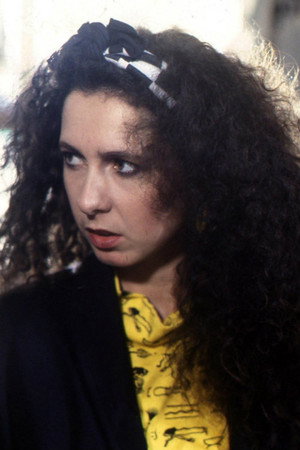 Katy Murphy portrait