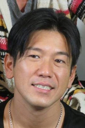 Youji Agawa portrait