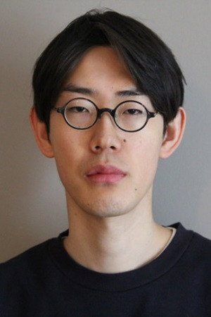 Masaru Yahagi portrait