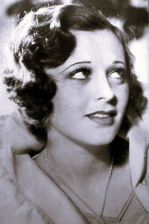 Eleanor Hunt portrait