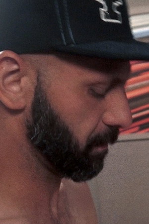 Giovanni Bangmore portrait