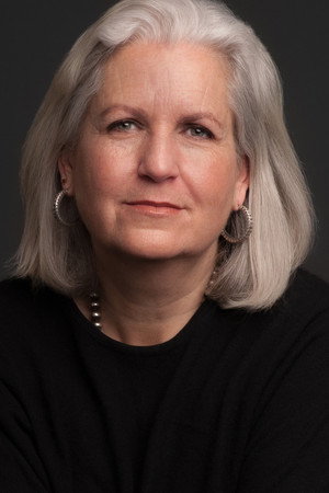 Terry Tempest Williams portrait