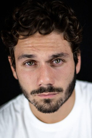 Adib Cheikhi portrait