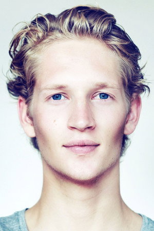 Mads Reuther portrait