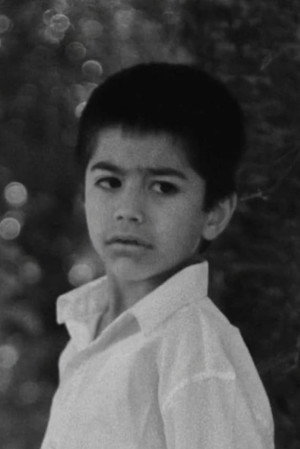 Cihat Bütün portrait