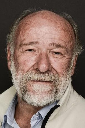 Michael R Buchanan portrait