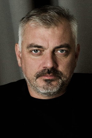Taras Epifantsev portrait