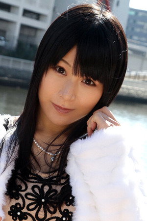 Chigusa Hara portrait