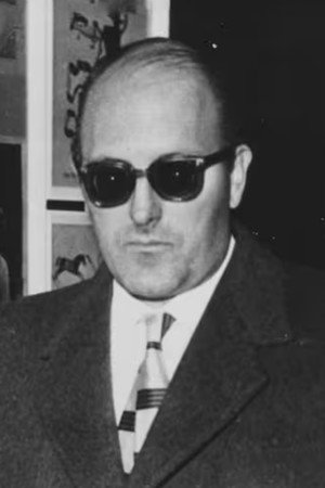 Leopoldo Torres Ríos portrait