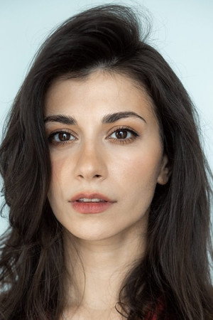 Yana Minosyan portrait