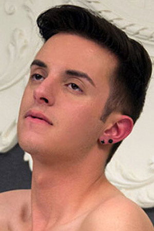 Joey Trydent portrait