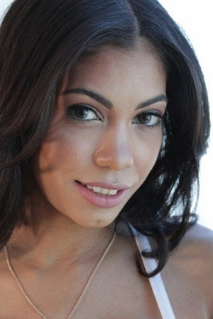 Gia Milana portrait
