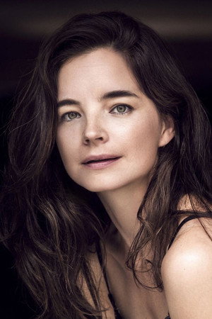 Louise Peterhoff portrait