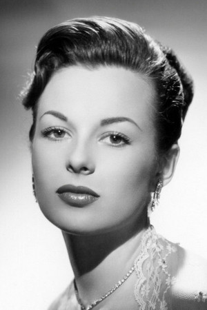 Charlotte Austin portrait