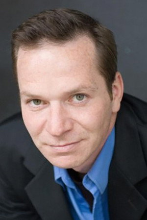 Dan Ellis portrait