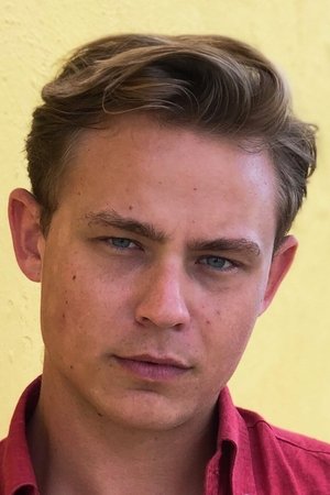 Dennis Mojen portrait