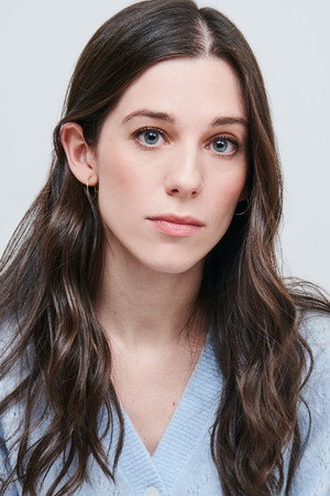 Gabi Carrubba portrait
