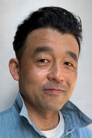 Hiroyuki Seguchi portrait