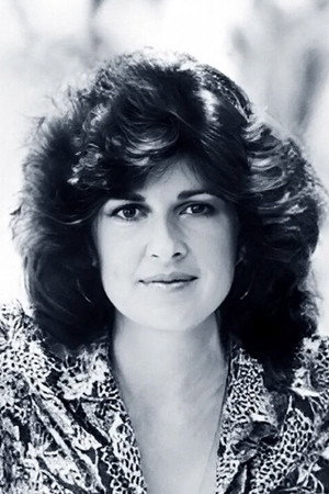 Kathy Westmoreland portrait