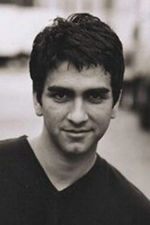 Charles Daniel Sandoval portrait