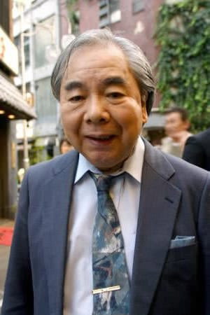 Junpei Takiguchi portrait