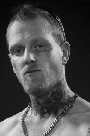 Kameron Hood portrait