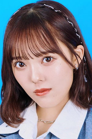 Kirari Ochiai portrait