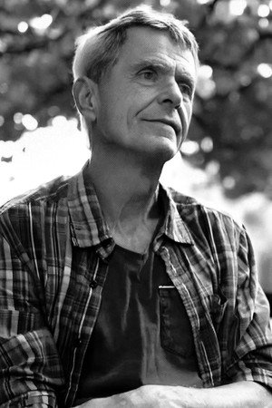 Jean-Paul Lemercier portrait