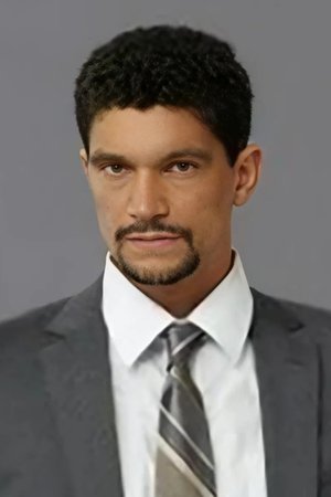 Mido Hamada portrait