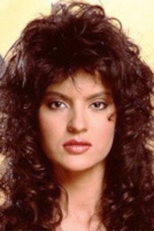 Capri Danell portrait