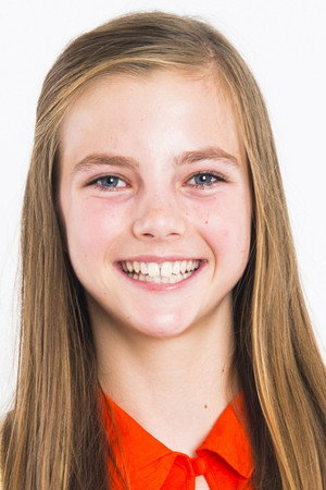 Emma Van Abbenyen portrait