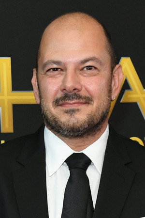 Mihai Malaimare Jr. portrait
