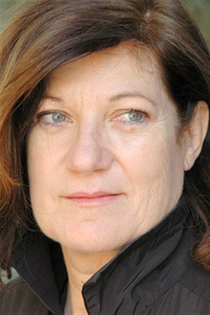 Marie-France Santon portrait