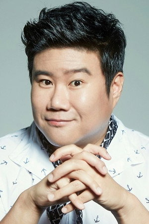 Lim Hyun-sung portrait