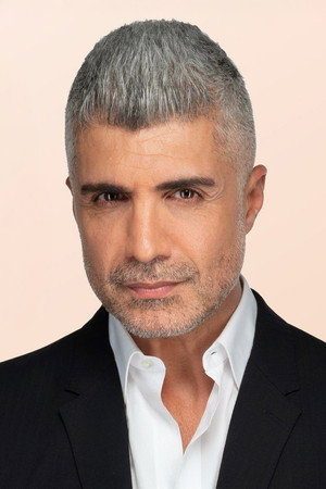 Özcan Deniz portrait